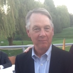 Andy Frost