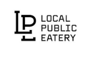 Local Public Eatery 3 x 2