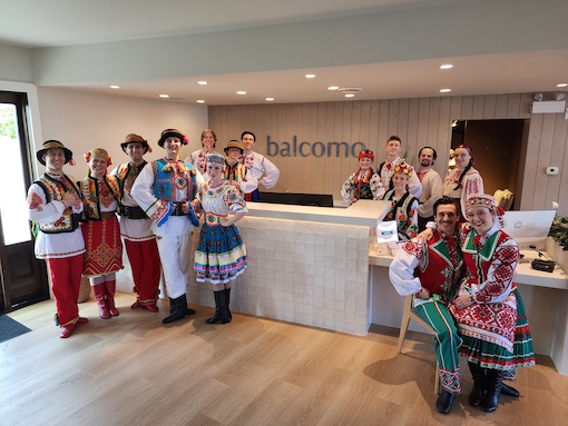 Balcoma 510