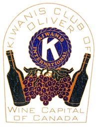 Oliver Kiwanis 255